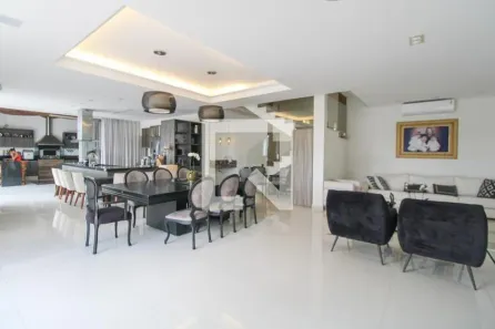 Casa com 5 Quartos à venda, 330m² no Jardim Chapadão, Campinas