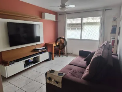 Apartamento com 2 Quartos à venda, 56m² no Inhoaíba, Rio de Janeiro