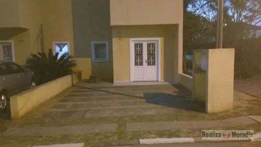 Casa de Condomínio com 2 Quartos à venda, 90m² no Chácara Canta Galo, Cotia