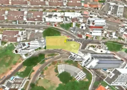 Lote/Terreno à venda, 963m² no Ondina, Salvador