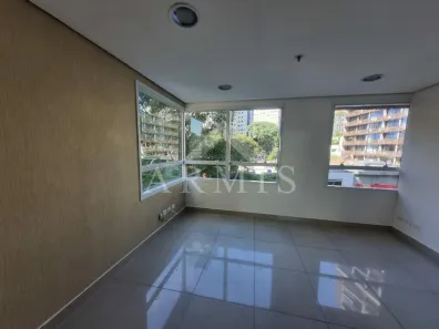 Sala Comercial à venda, 34m² no Bela Vista, São Paulo