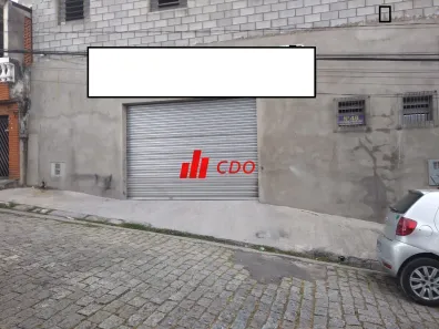 Ponto Comercial para alugar, 120m² no Parque Ipê, São Paulo