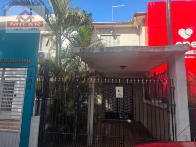 Casa com 2 Quartos à venda, 180m² no Tatuapé, São Paulo