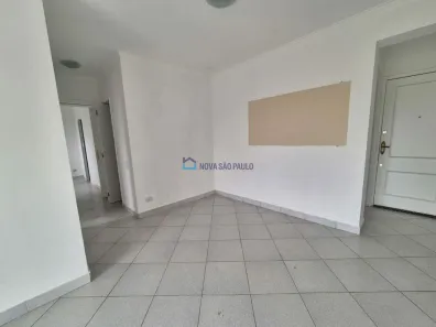 Apartamento com 2 Quartos à venda, 65m² no Vila Mascote, São Paulo