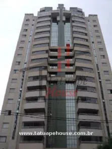 Apartamento com 3 Quartos para alugar, 145m² no Jardim Anália Franco, São Paulo
