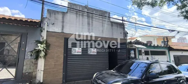 Ponto Comercial à venda, 200m² no Vila Dom Pedro I, São Paulo