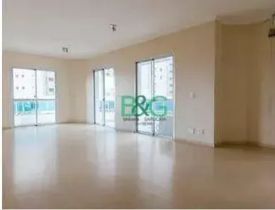 Apartamento com 3 Quartos à venda, 210m² no Vila Suzana, São Paulo
