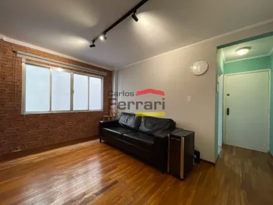 Apartamento com 2 Quartos à venda, 64m² no Água Fria, São Paulo