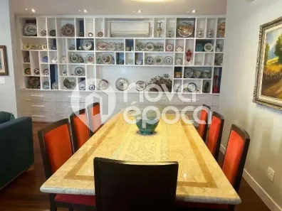 Apartamento com 3 Quartos à venda, 135m² no Flamengo, Rio de Janeiro