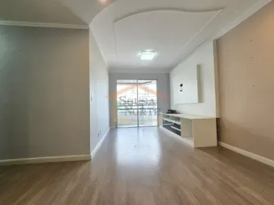 Apartamento com 3 Quartos à venda, 65m² no Santana, São Paulo