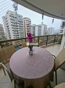 Apartamento com 2 Quartos à venda, 68m² no Barra Olímpica, Rio de Janeiro