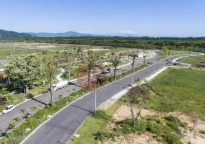 Lote/Terreno à venda, 450m² no Vargem do Bom Jesus, Florianópolis