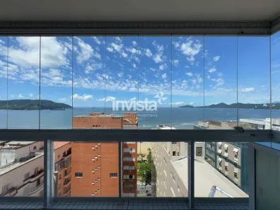 Apartamento com 1 Quarto à venda, 46m² no Boqueirão, Santos
