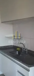Apartamento com 3 Quartos à venda, 90m² no Jardim Armênia, Mogi das Cruzes