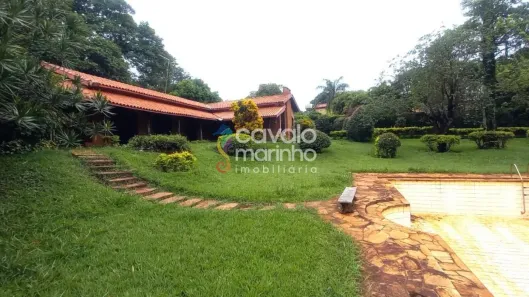 Fazenda/Sítio com 3 Quartos à venda, 583m² no Bonfim Paulista, Ribeirão Preto