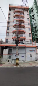 Apartamento com 1 Quarto para alugar, 45m² no Praia da Costa, Vila Velha