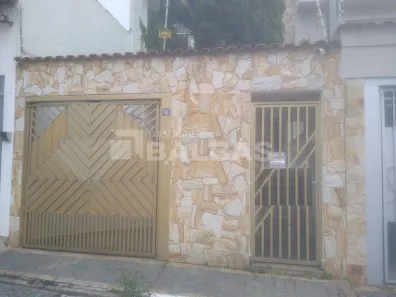 Sobrado com 3 Quartos à venda, 198m² no Cidade Mãe do Céu, São Paulo