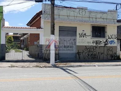 Casa com 3 Quartos à venda, 300m² no Vila Bela, São Paulo