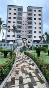 Apartamento com 3 Quartos à venda, 93m² no Jardim Vista Alegre, Paulínia