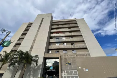 Sala Comercial à venda, 25m² no Nova Suíssa, Belo Horizonte