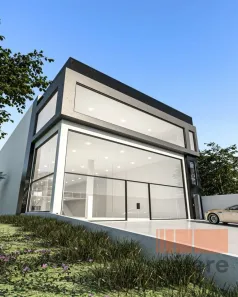 Galpão/Depósito/Armazém para alugar, 1288m² no Vila Regente Feijó, São Paulo