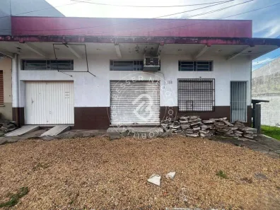 Ponto Comercial à venda, 141m² no São José, Sapucaia do Sul