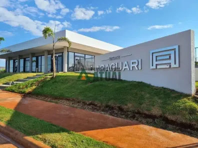Lote/Terreno à venda, 256m² no Gleba Simon Frazer, Londrina