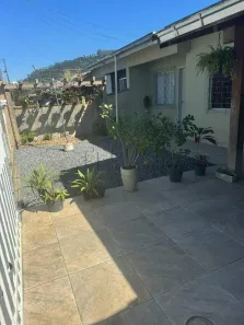 Casa com 3 Quartos à venda, 62m² no Estrada Nova, Jaraguá do Sul