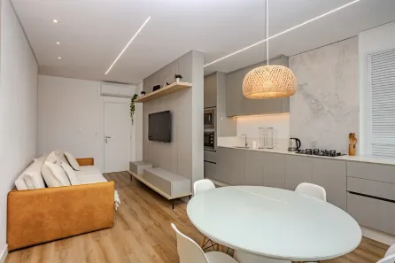 Apartamento com 2 Quartos à venda, 69m² no Praia Brava de Itajaí, Itajaí