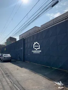 Galpão/Depósito/Armazém à venda, 3000m² no Parque Peruche, São Paulo