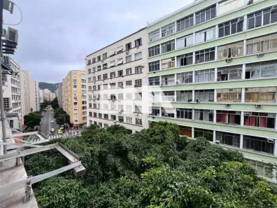 Sala Comercial à venda, 29m² no Copacabana, Rio de Janeiro