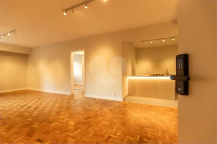 Apartamento com 1 Quarto à venda, 67m² no Perdizes, São Paulo