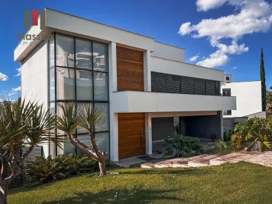Casa de Condomínio com 4 Quartos à venda, 316m² no São Pedro, Juiz de Fora