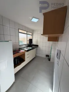 Apartamento com 2 Quartos à venda, 10m² no Eldorado, Sete Lagoas