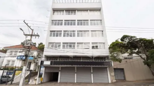 Prédio Comercial para alugar, 2400m² no Petrópolis, Porto Alegre