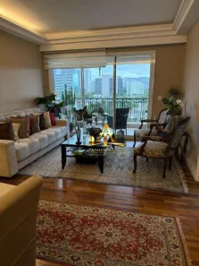Apartamento com 3 Quartos à venda, 96m² no Sítio Tamboré Alphaville, Barueri