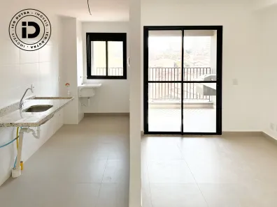 Apartamento com 2 Quartos à venda, 65m² no Nova América, Piracicaba