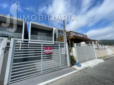 Casa com 2 Quartos para alugar, 94m² no Ingleses do Rio Vermelho, Florianópolis