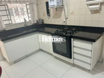 Casa com 2 Quartos à venda, 100m² no Jardim Nova Europa, Campinas