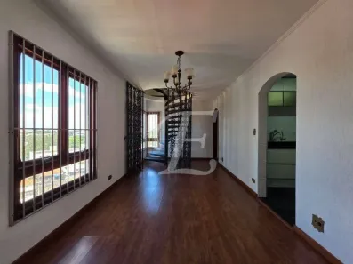 Cobertura com 3 Quartos à venda, 124m² no Santana, São Paulo