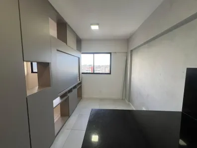 Apartamento com 1 Quarto à venda, 30m² no Ponta Verde, Maceió