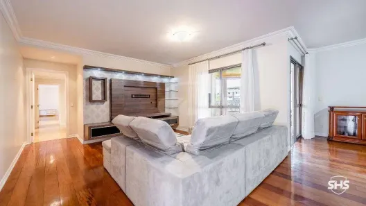 Apartamento com 4 Quartos à venda, 312m² no Jardim Blumenau, Blumenau