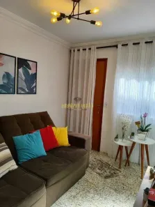Apartamento com 2 Quartos à venda, 39m² no Cidade Tiradentes, São Paulo