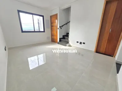 Sobrado com 2 Quartos à venda, 110m² no Jardim Brasília (Zona Leste), São Paulo