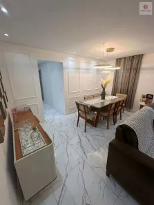Apartamento com 3 Quartos à venda, 100m² no Iputinga, Recife