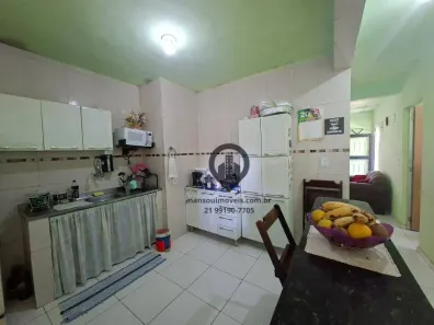 Casa com 3 Quartos à venda, 6887m² no Campo Grande, Rio de Janeiro