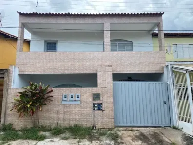 Casa com 5 Quartos à venda, 200m² no Metropolitana, Brasília