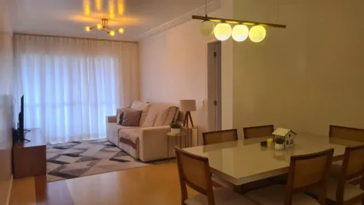 Apartamento com 3 Quartos à venda, 105m² no Centro, Criciúma
