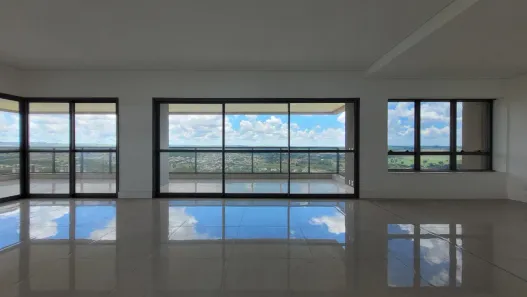 Apartamento com 4 Quartos à venda, 377m² no Jardim Ilhas do Sul, Ribeirão Preto