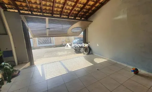 Casa com 2 Quartos à venda, 163m² no Linópolis 1ª Gleba, Santa Bárbara D'Oeste